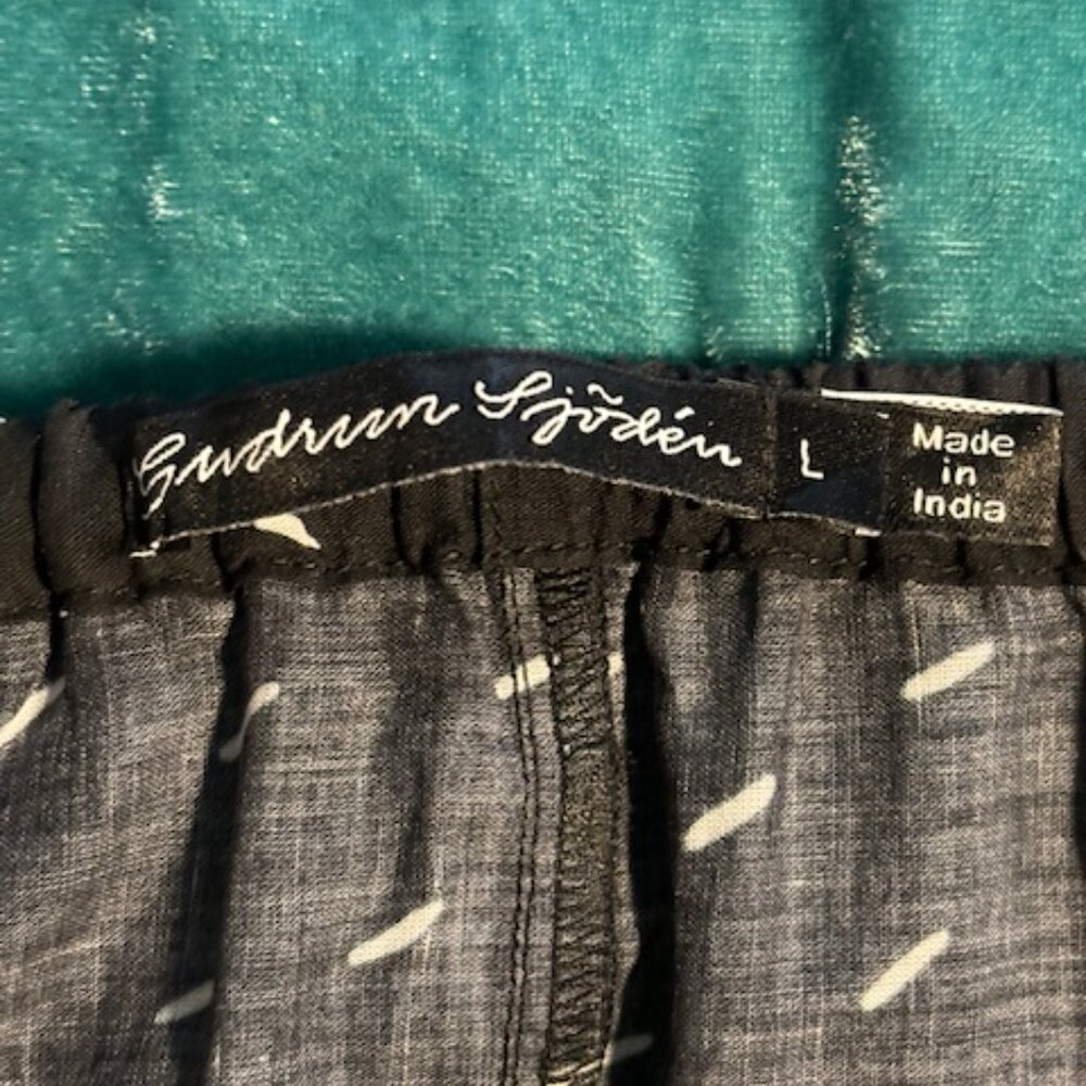 Gudrun Sjoden Petticoat Skirt - Picture 5 of 5